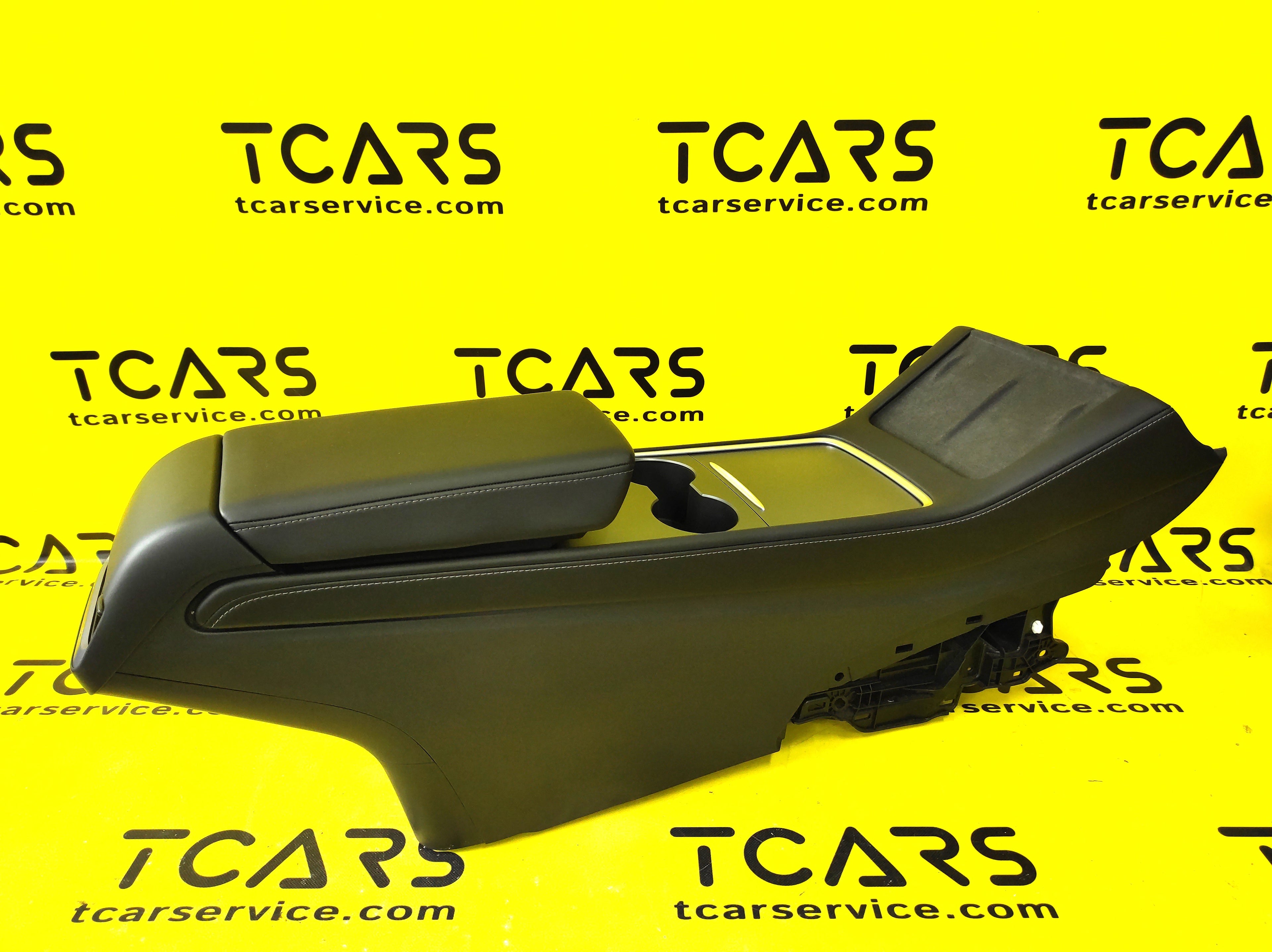 Tesla Model Y 2020-2025 Interior Equipment Elements OEM (used) 1083401-05-M