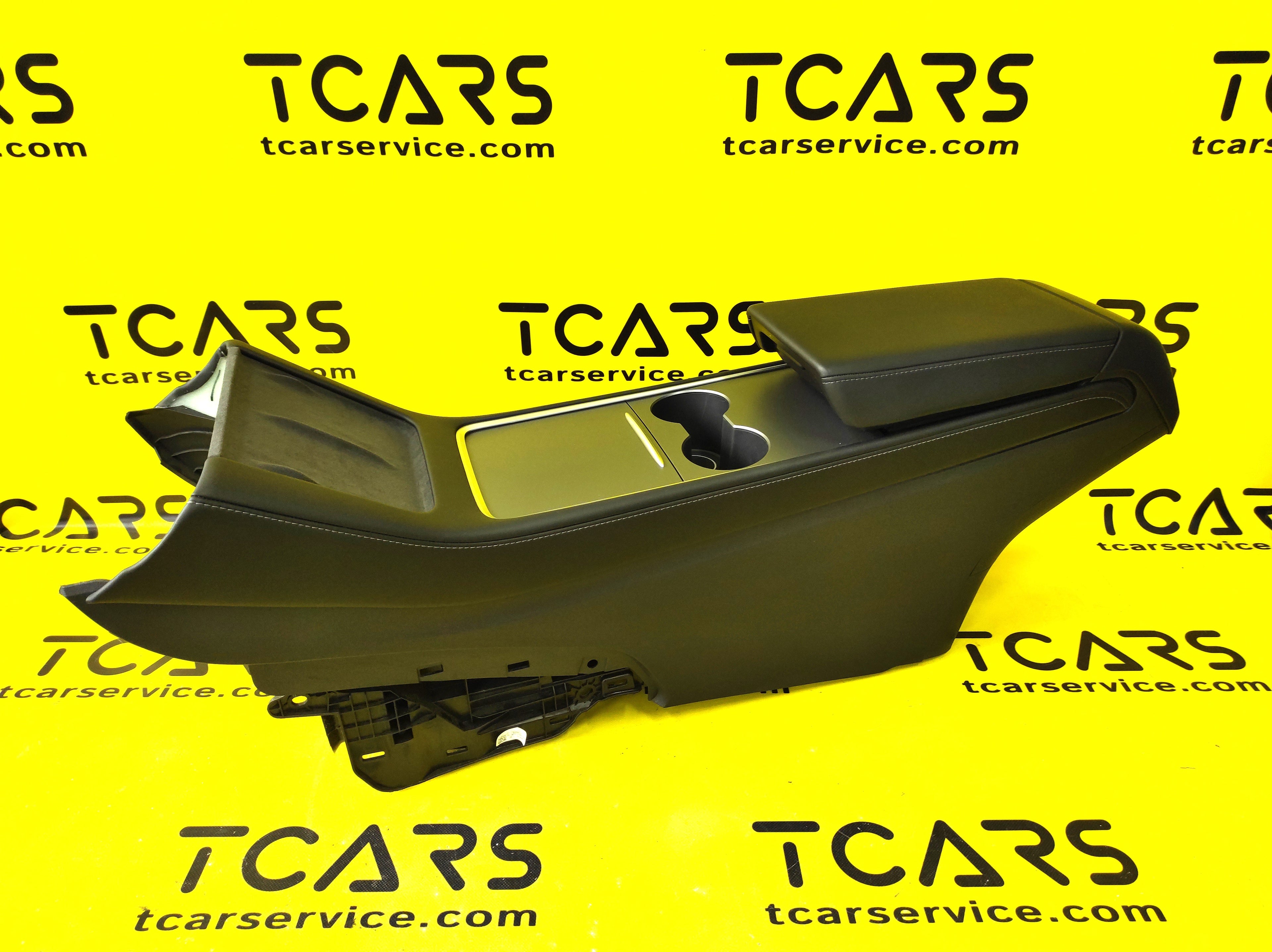 Tesla Model Y 2020-2025 Interior Equipment Elements OEM (used) 1083401-05-M