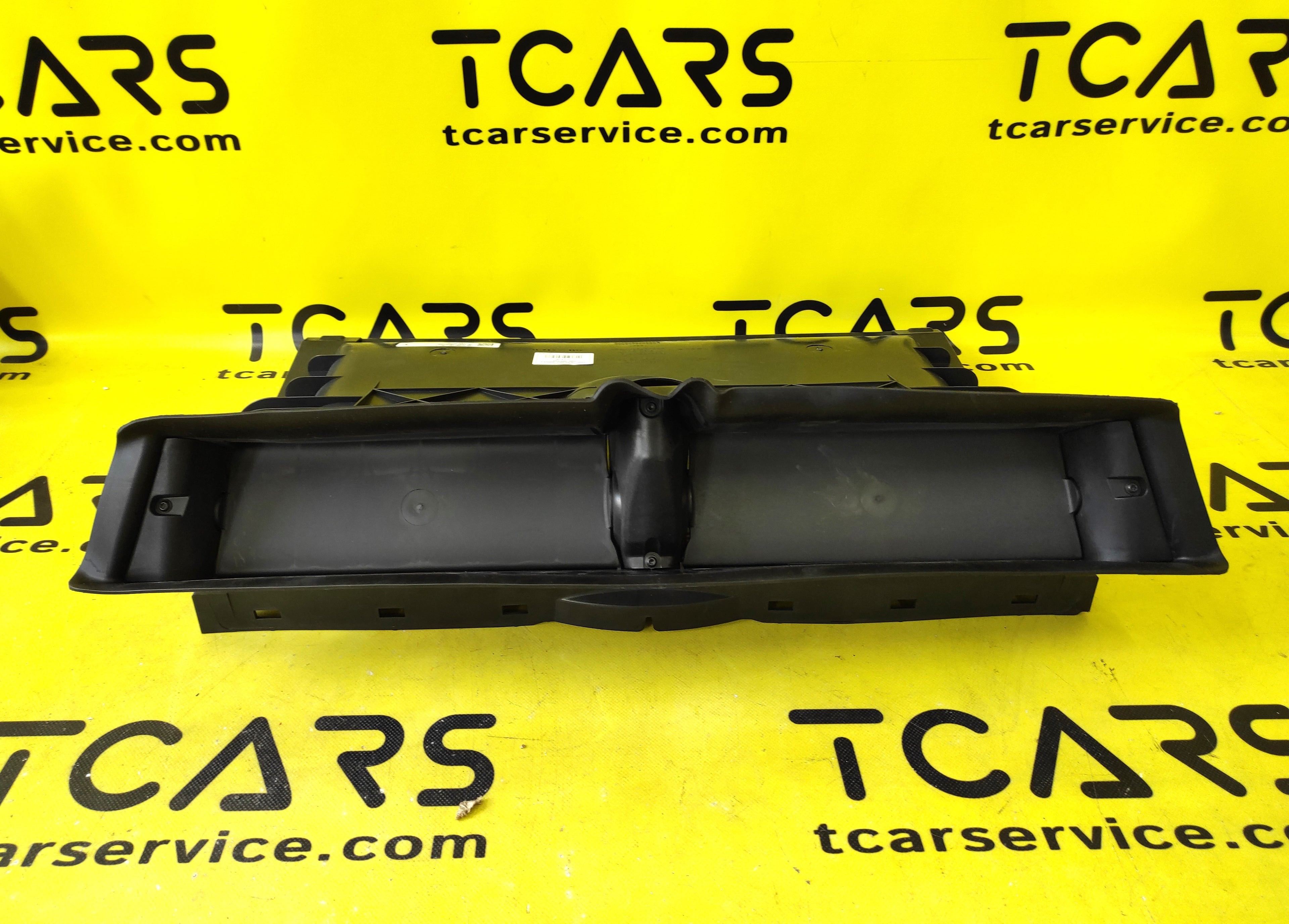 Tesla Model Y 2020-2025 Active Grille Shutter OEM (used) 1494159-00-C