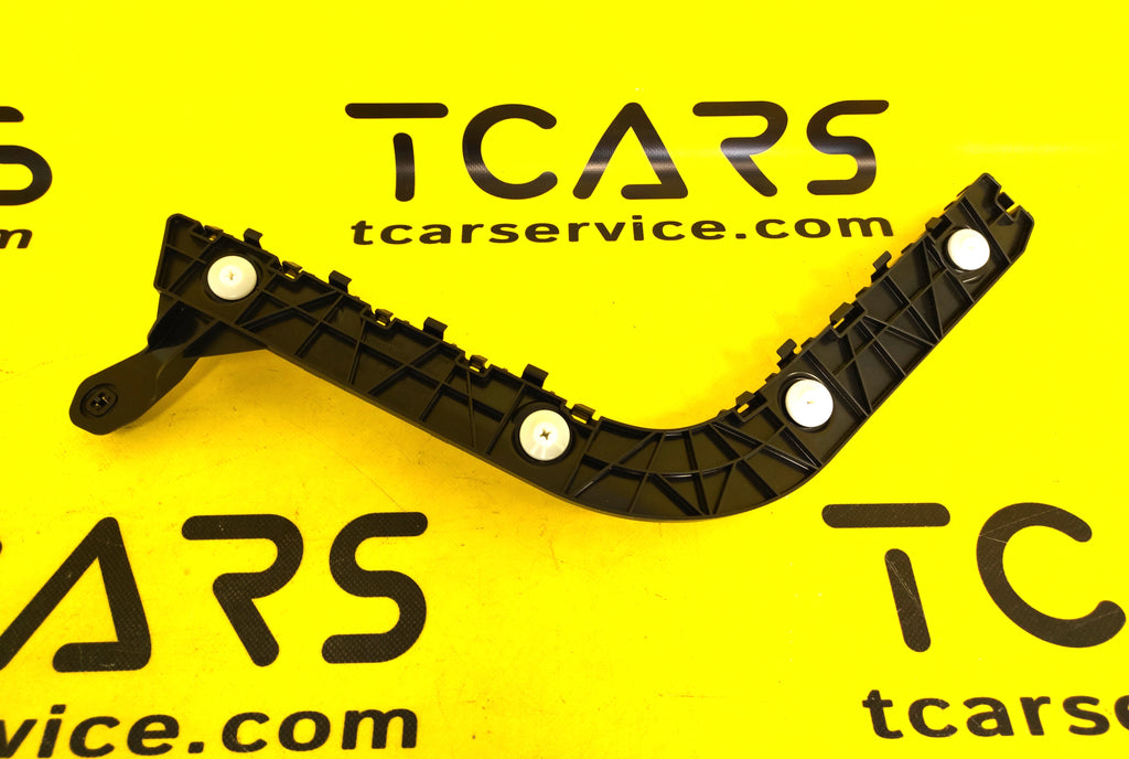 Tesla Model Y 2020-2025 Rear Bumper Retainer Bracket Left OEM (used) 1494043-00-A