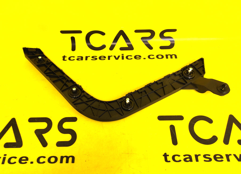 Tesla Model Y 2020-2025 Rear Bumper Retainer Bracket Left OEM (used) 1494043-00-A