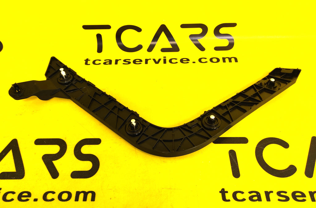 Tesla Model Y 2020-2025 Rear Bumper Retainer Bracket Right OEM (used) 1494044-00-A