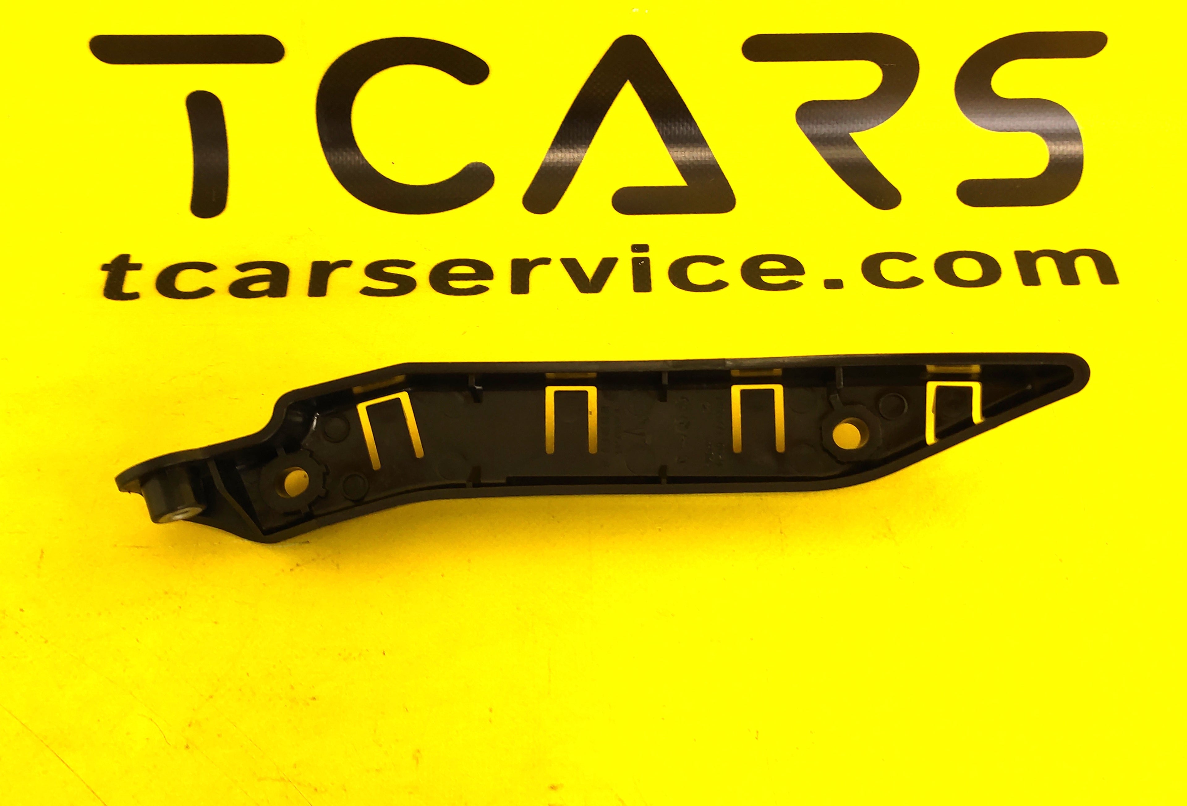 Tesla Model Y 2020-2025 Front Right Side Fender to Bumper Bracket OEM (used) 1493771-00-C