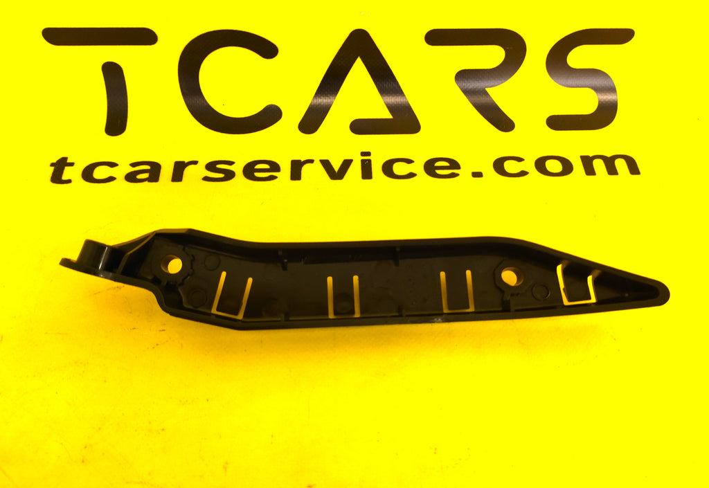 Tesla Model Y 2020-2025 Front Left Side Fender to Bumper Bracket OEM (used) 1493770-00-B