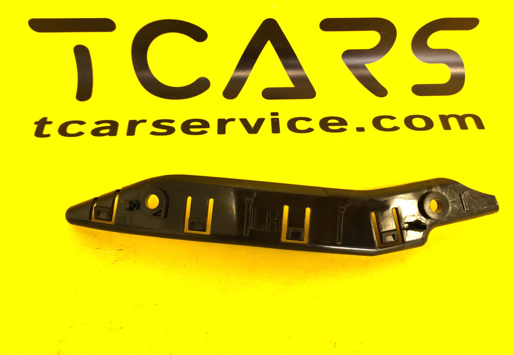 Tesla Model Y 2020-2025 Front Left Side Fender to Bumper Bracket OEM (used) 1493770-00-B