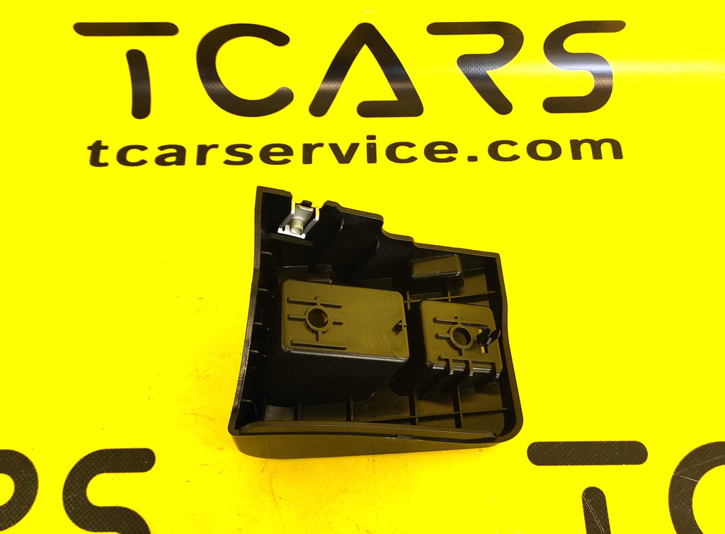 Tesla Model Y 2020-2025 Rear Bumper Left Upper Bumper Bracket OEM (used) 1506968-00-E