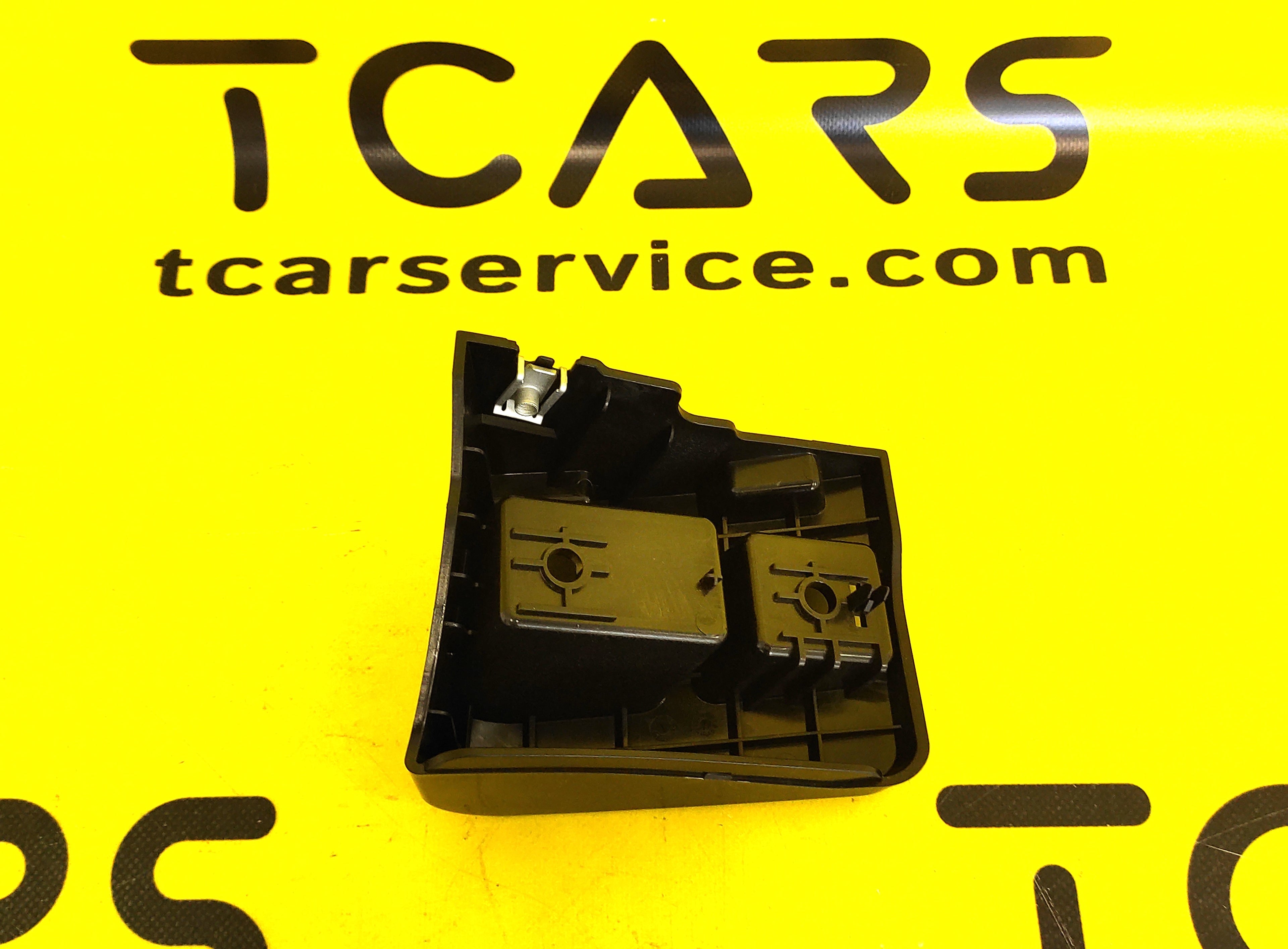 Tesla Model Y 2020-2025 Rear Bumper Left Upper Bumper Bracket OEM (used) 1506968-00-E