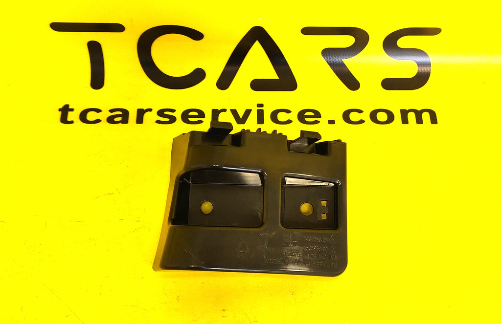 Tesla Model Y 2020-2025 Rear Bumper Right Upper Bumper Bracket OEM (used) 1506969-00-E