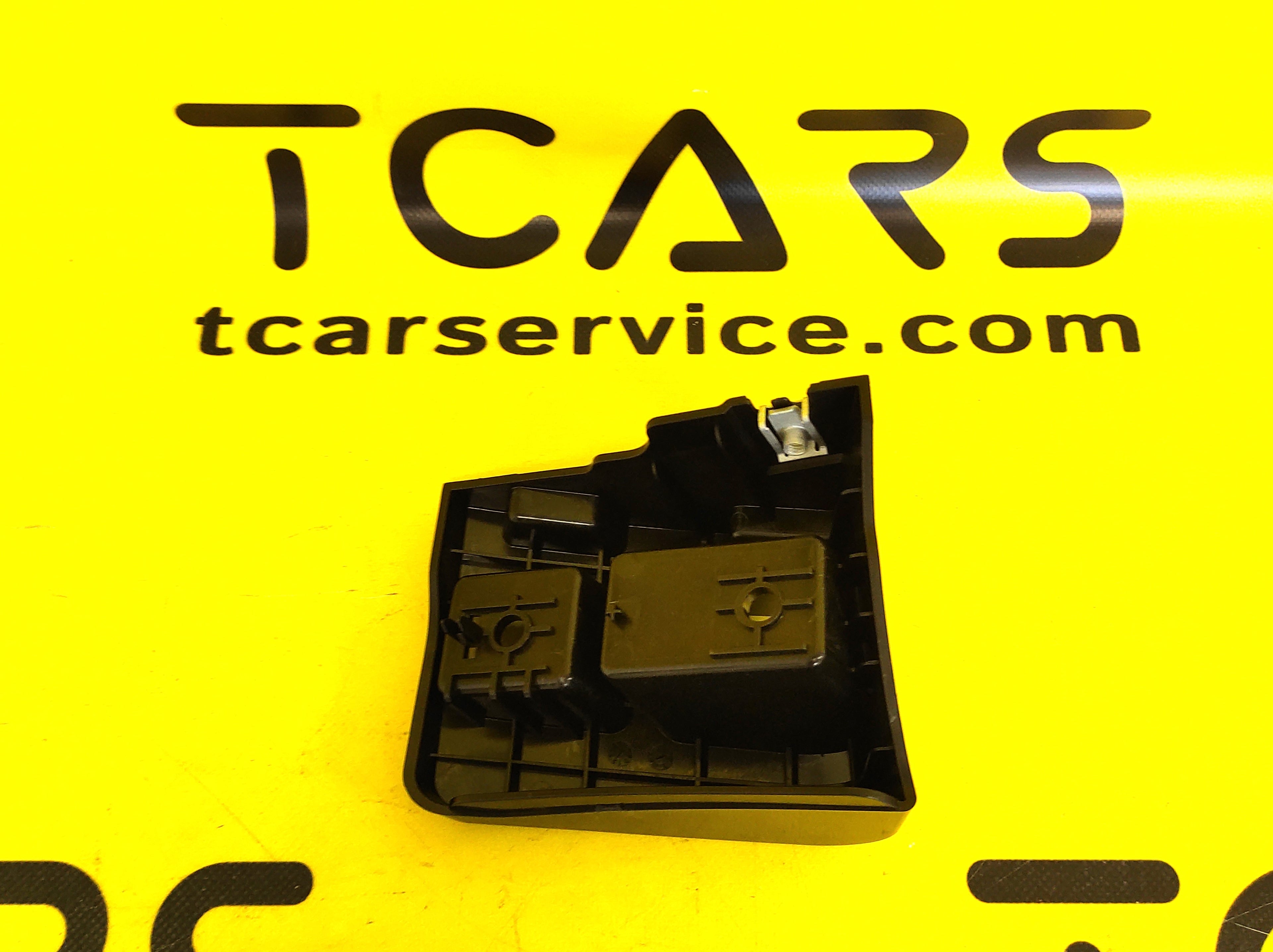 Tesla Model Y 2020-2025 Rear Bumper Right Upper Bumper Bracket OEM (used) 1506969-00-E