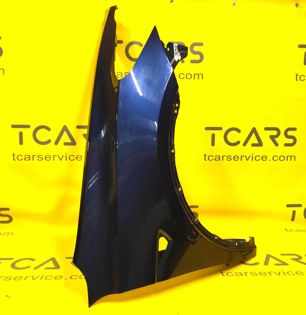 Tesla Model Y 2020-2025 Front Right Side Fender OEM (used) 1493452-E0-B