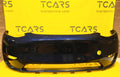 Tesla Model Y 2020-2025 Front Fascia without retainers OEM (used) 1493736-S0-C