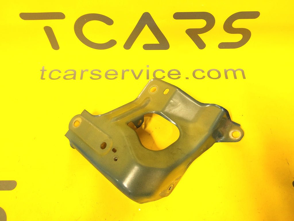 Tesla Model Y 2020-2025 Front Fender Brace Bracket Left Side OEM (used) 1504589-S0-C