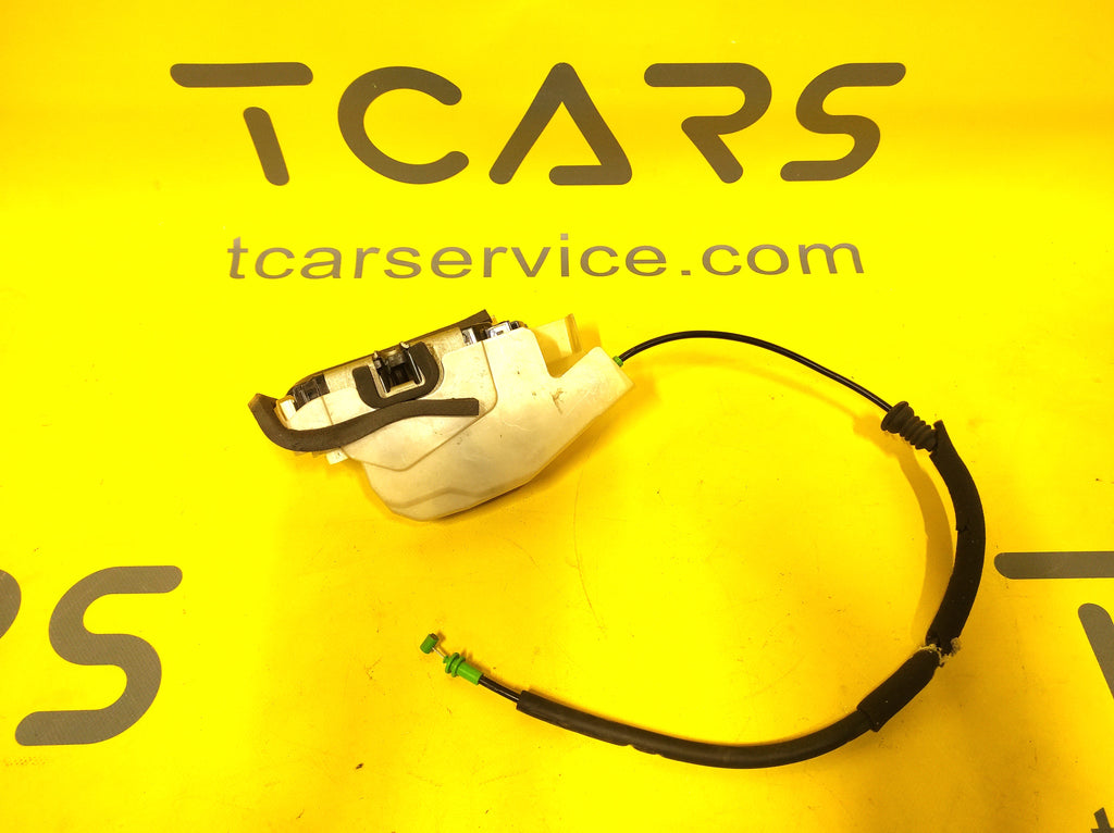 Tesla Model 3 2017-2023, Y 2020-2025 Front Right Passenger Side Door Lock Latch Actuator OEM (used) 1500673-00-B