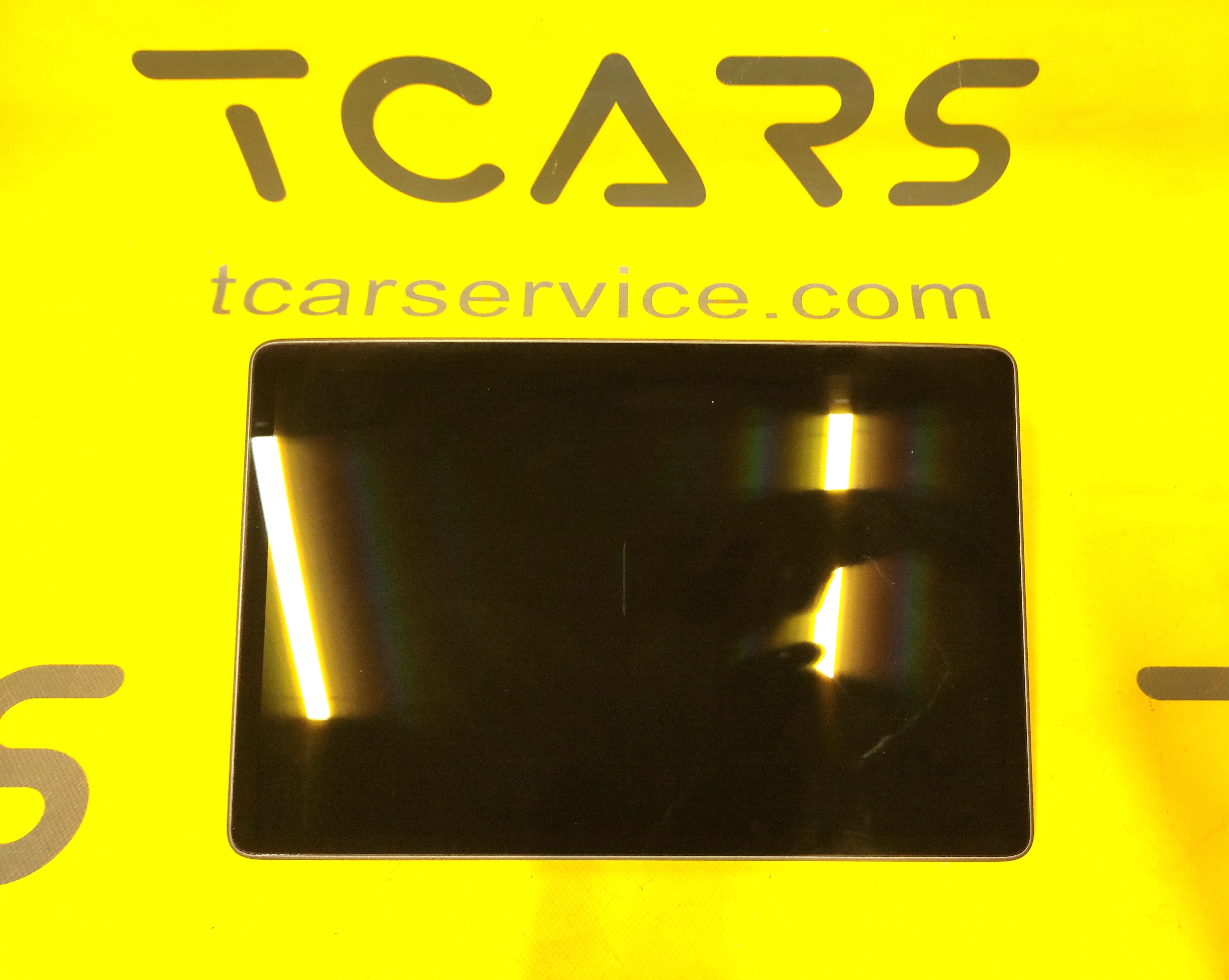 Tesla Model Y 2020-2025 Interior Equipment Elements OEM (used) 1083401-05-M