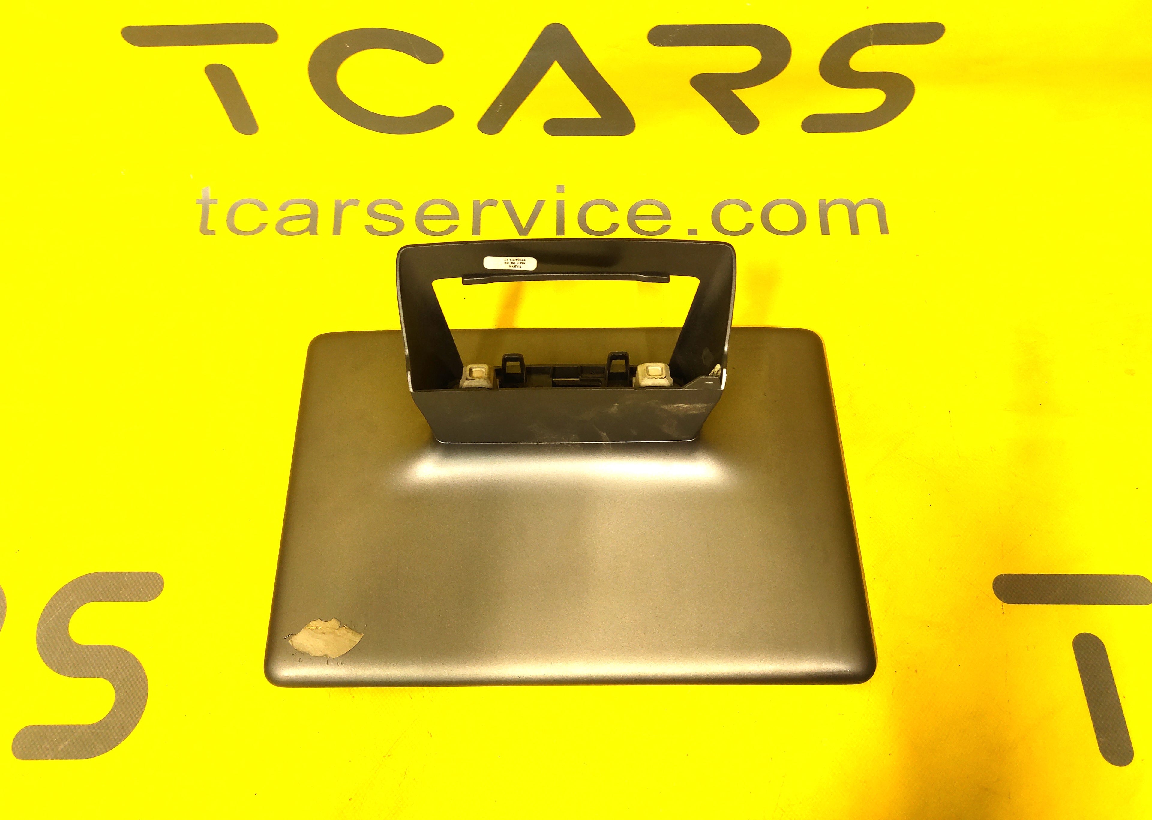 Tesla Model Y 2020-2025 Interior Equipment Elements OEM (used) 1083401-05-M
