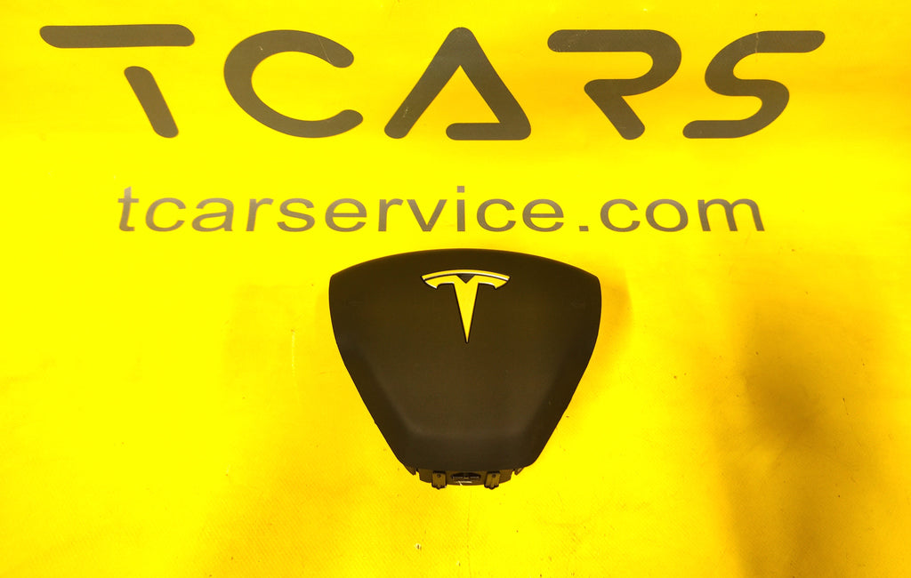 Model Y 2020-2025 Airbag Set OEM (used)