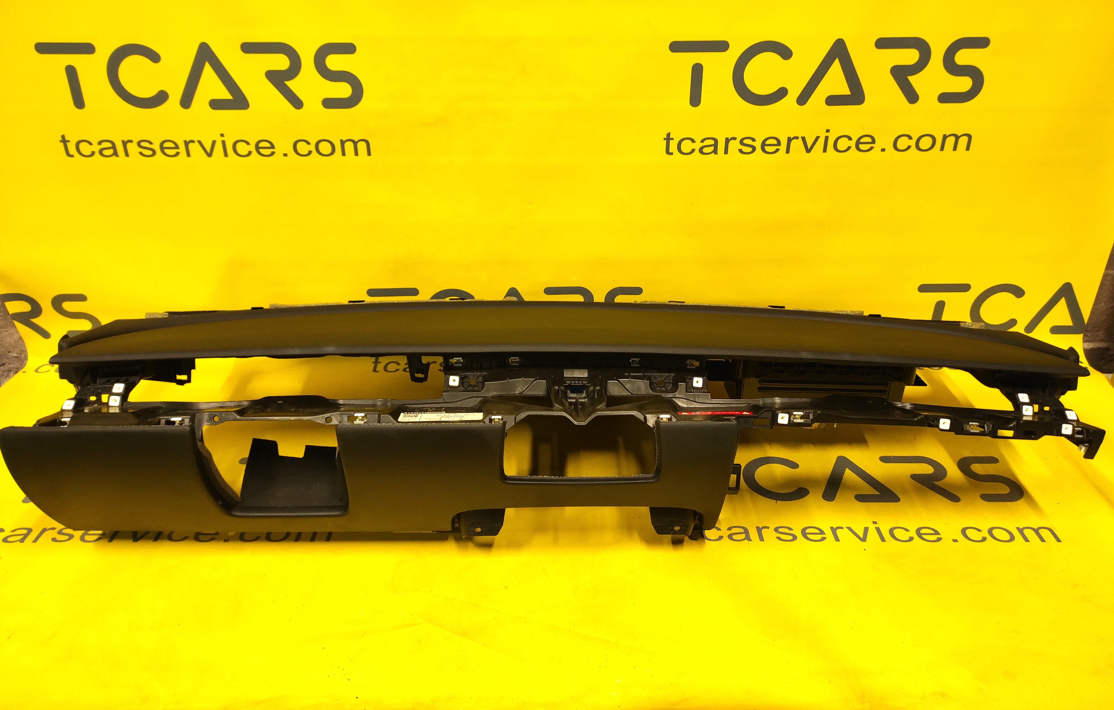 Tesla Model Y 2020-2025 Interior Equipment Elements OEM (used) 1083401-05-M