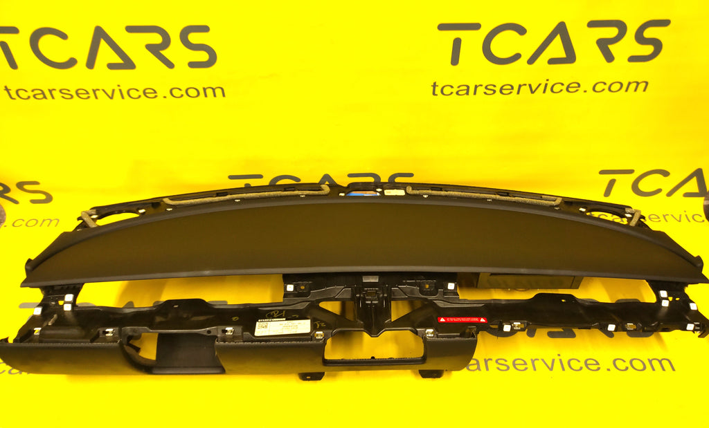 Tesla Model Y 2020-2025 Interior Equipment Elements OEM (used) 1083401-05-M