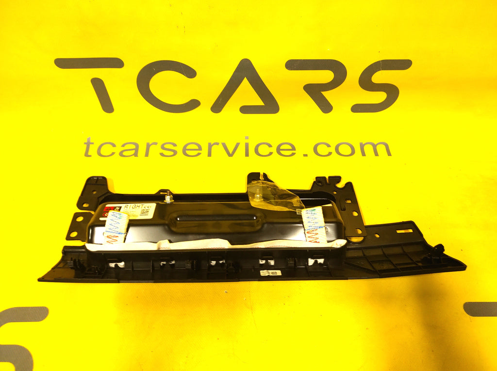 Model Y 2020-2025 Airbag Set OEM (used)