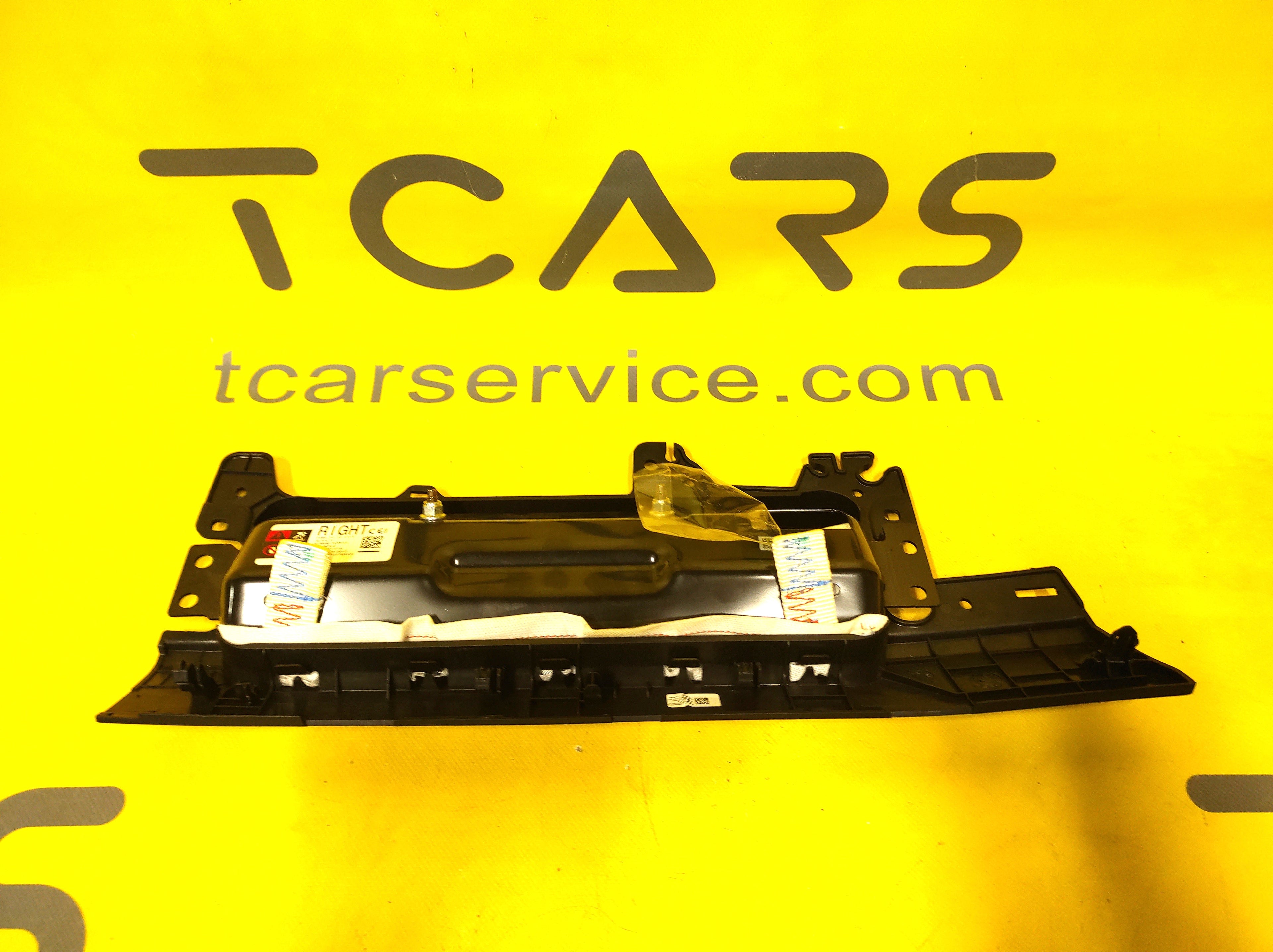 Model Y 2020-2025 Airbag Set OEM (used)