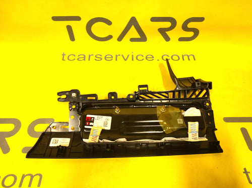 Model Y 2020-2025 Airbag Set OEM (used)