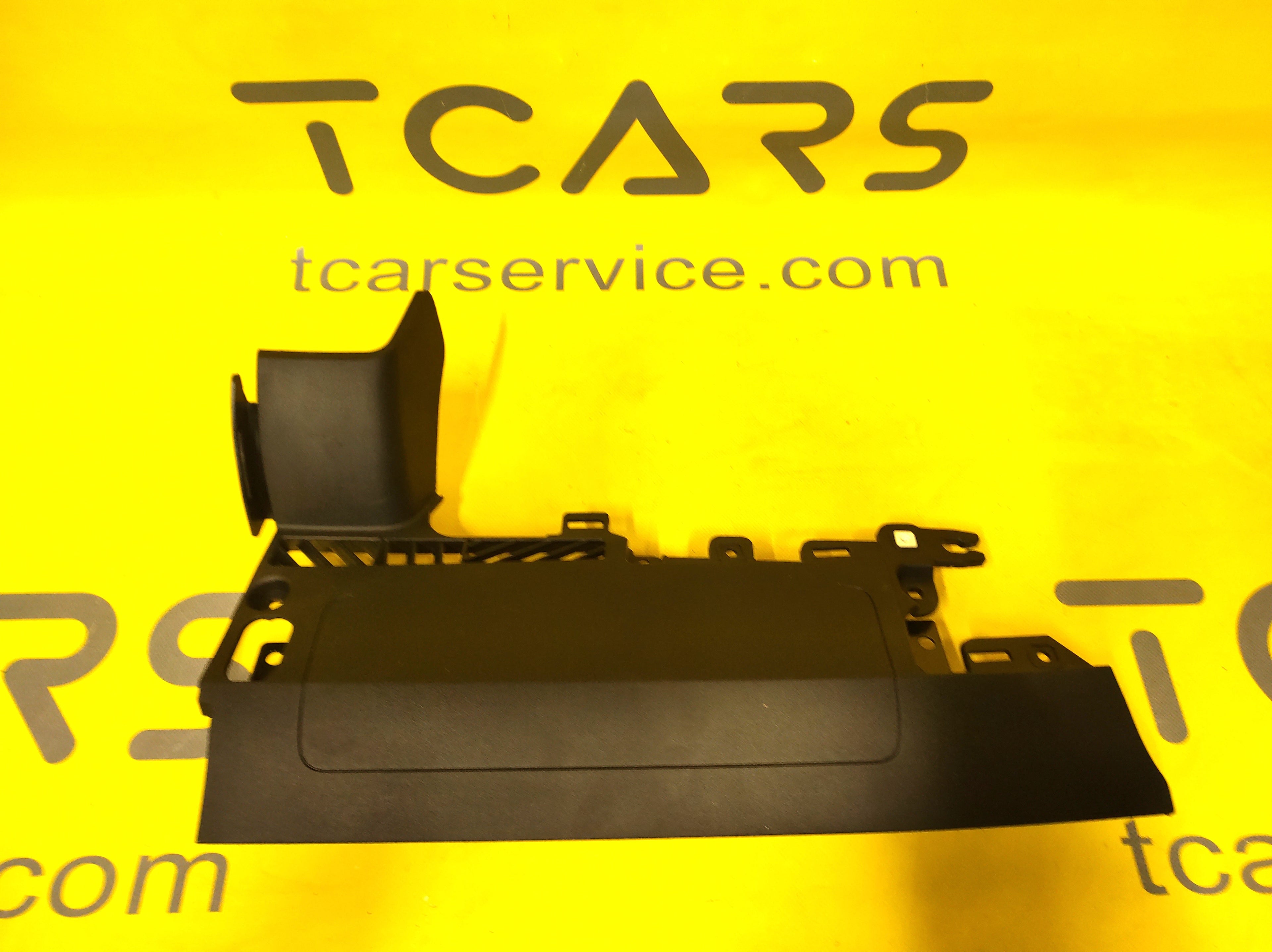 Model Y 2020-2025 Airbag Set OEM (used)