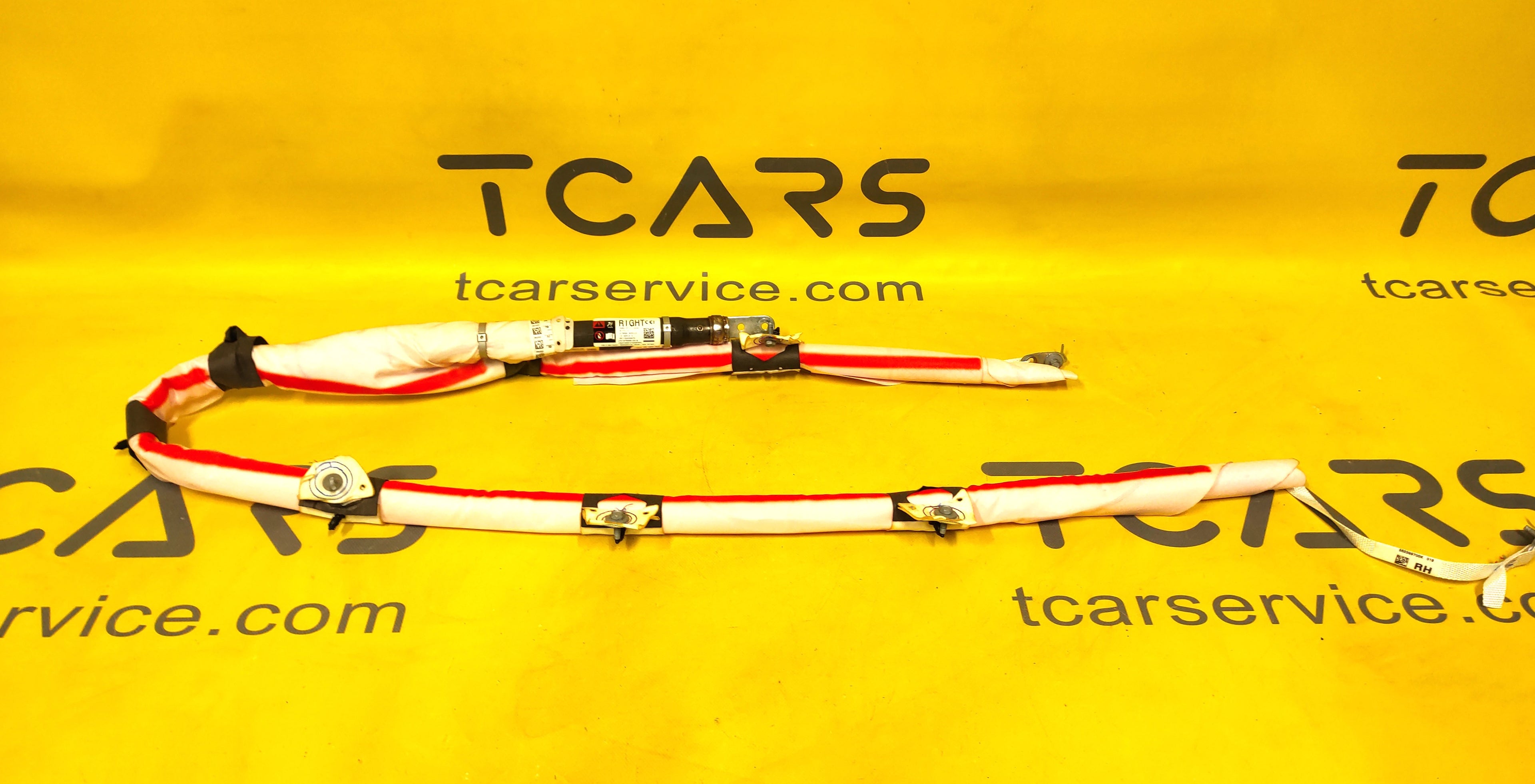 Model Y 2020-2025 Airbag Set OEM (used)