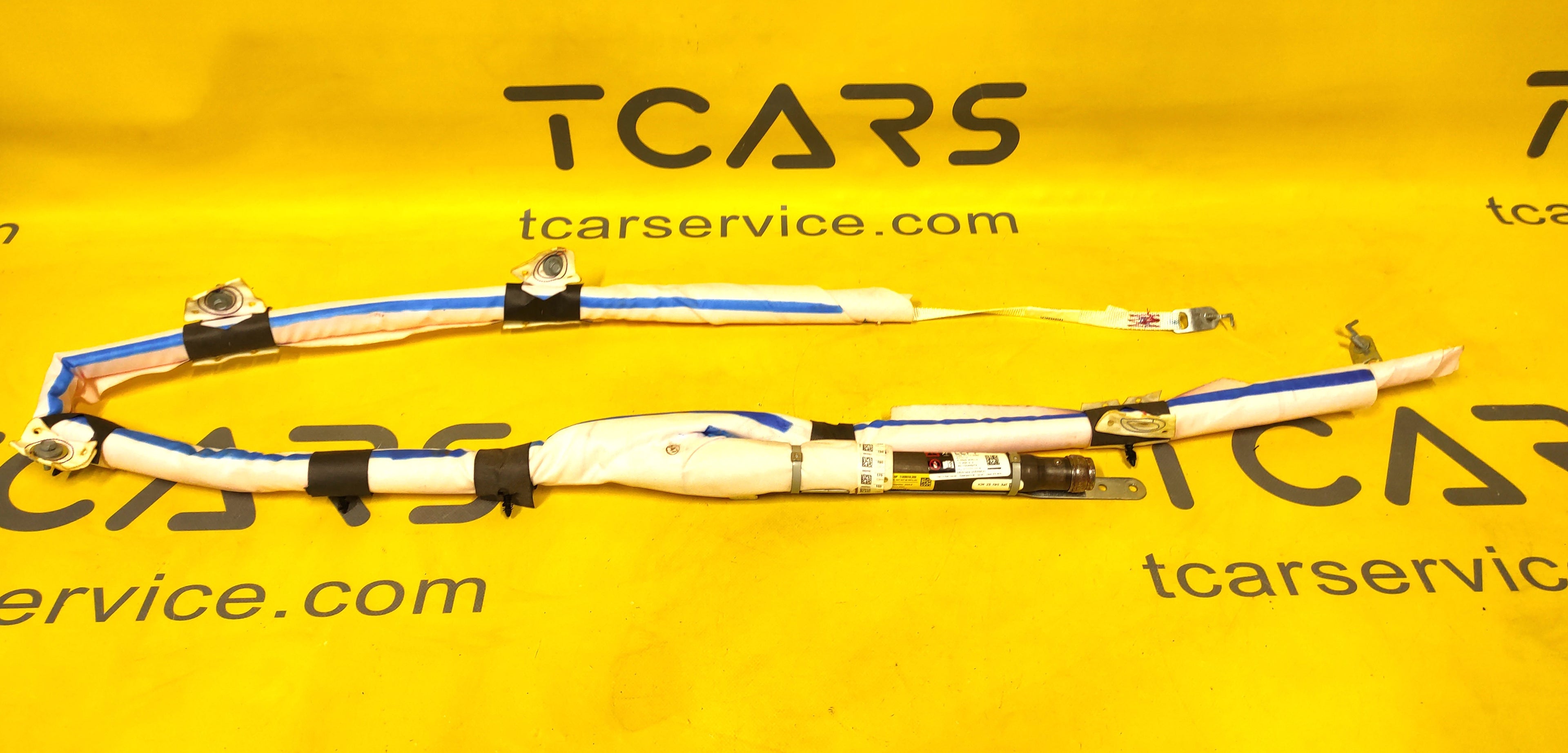Model Y 2020-2025 Airbag Set OEM (used)