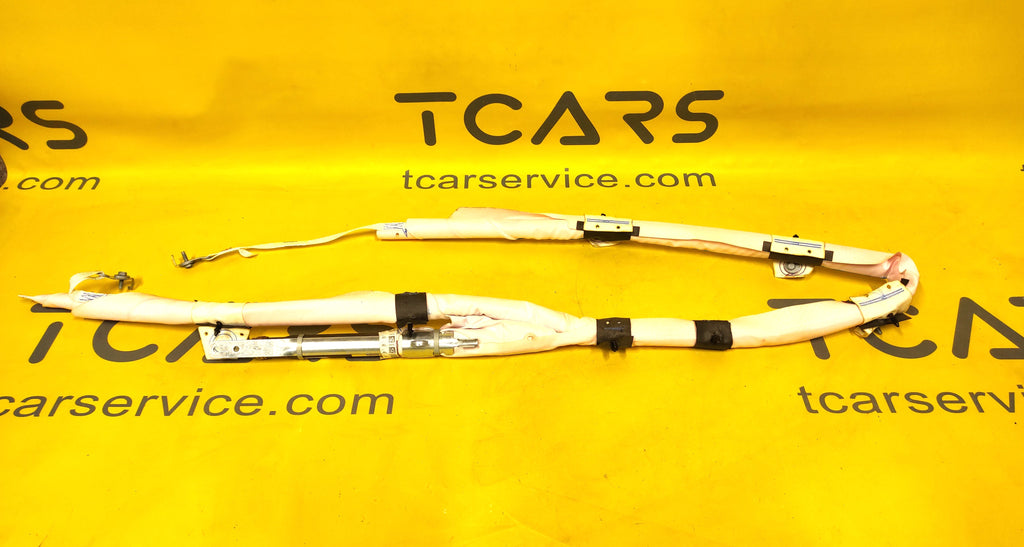 Model Y 2020-2025 Airbag Set OEM (used)