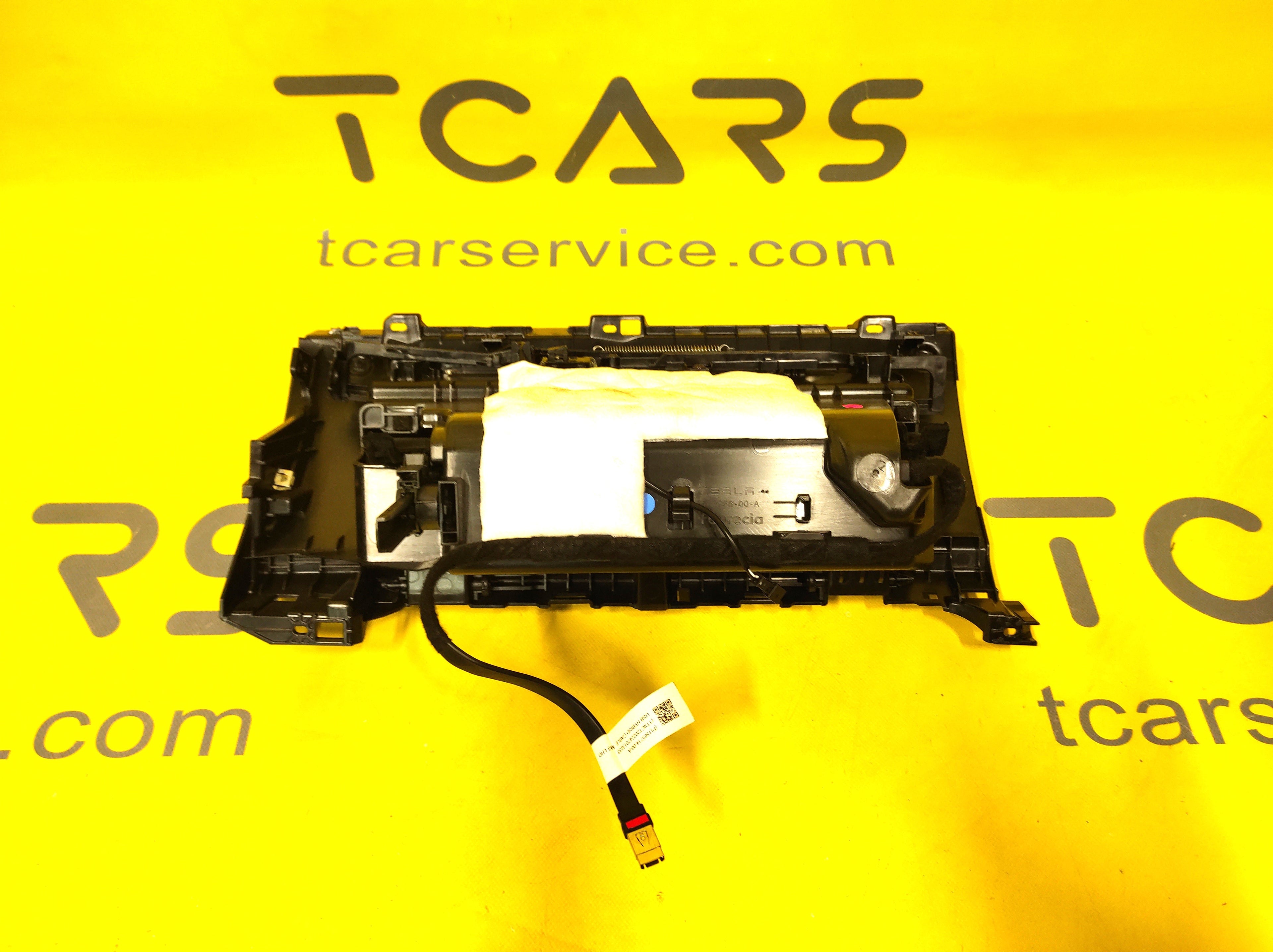 Tesla Model Y 2020-2025 Interior Equipment Elements OEM (used) 1083401-05-M