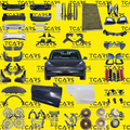 Tesla Model 3 2017-2023 NEW SPARE PARTS AFTERMARKET