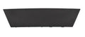 Tesla Model Y 2020-2025 Rear Bumper Fascia TOW Hitch Cover - New 1494009-00-C