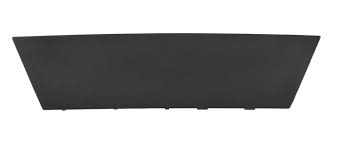 Tesla Model Y 2020-2025 Rear Bumper Fascia TOW Hitch Cover - New 1494009-00-C