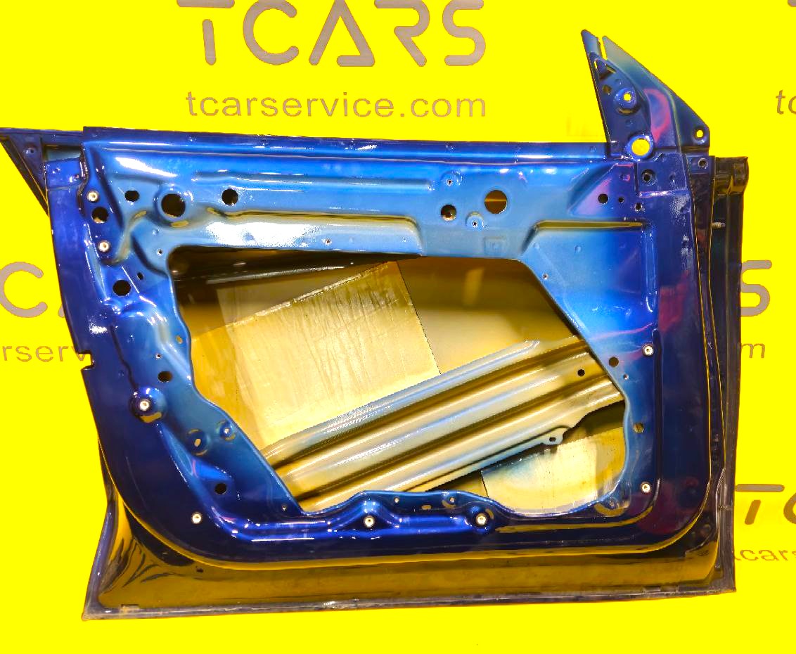 Tesla Model Y 2020-2025 Front Left Door OEM (used) 1505460-E0-A